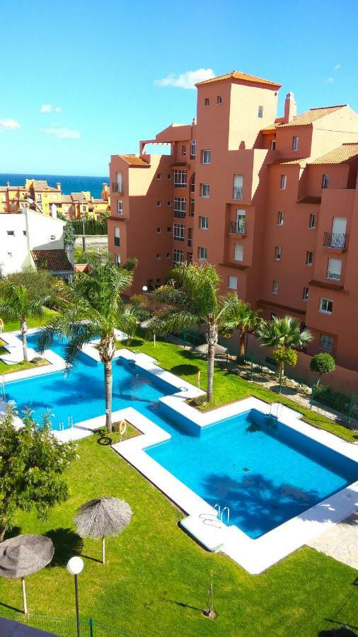 Los Hidalgos Golf Sunny Apartment San Luis de Sabinillas Exterior photo